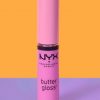 Echo Club House NYX Intense Butter Gloss - Merengue Accessories