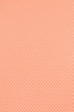 Echo Club House Cleo Snap Henley Textured Seamless Top