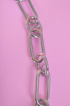 Echo Club House Never Have I Ever Chain Necklace