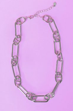 Echo Club House Never Have I Ever Chain Necklace