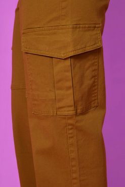 Echo Club House Gordon Essential Cargo Pant