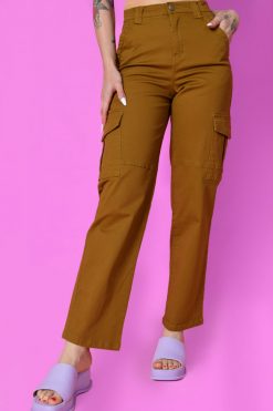Echo Club House Gordon Essential Cargo Pant