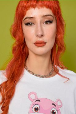 Echo Club House Never Have I Ever Chain Necklace