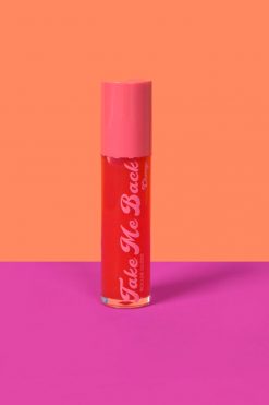 Echo Club House Take Me Back Roll On Gloss