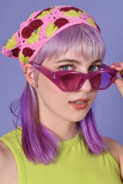 Echo Club House Sharp Edge Sunnies