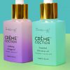 Echo Club House The Crème Shop Face Pure Blend Oil Serums