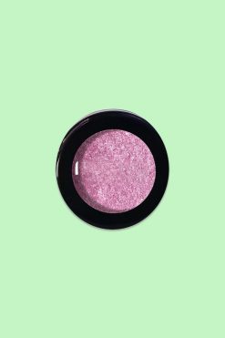 Echo Club House Accessories Metal Chrome Eye Mousse