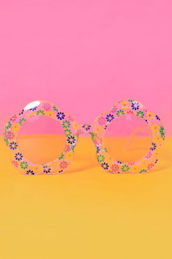 Echo Club House Floral Fun Sunnies Accessories