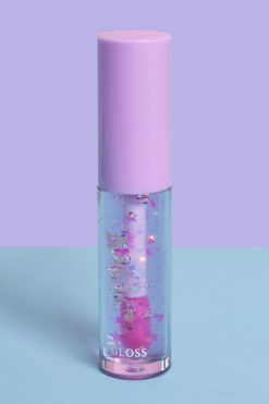 Echo Club House 🧚🏻‍♂️Magic Confetti Glitter Lipgloss🧚🏻‍♂️