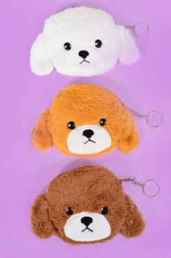 Echo Club House Good Boy Deadstock Doggy Coin Purse