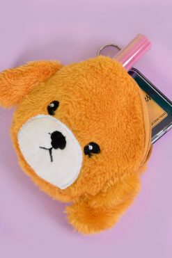 Echo Club House Good Boy Deadstock Doggy Coin Purse