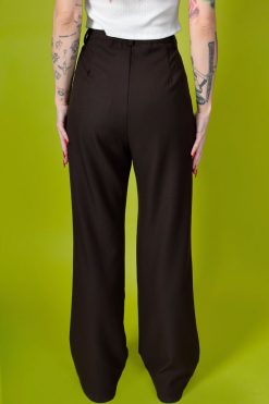 Echo Club House Clothes Hella Grandpa Pants