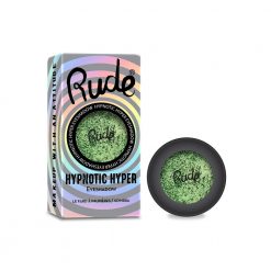Echo Club House RUDE COSMETICS Hypnotic Hyper Duo Chrome Eyeshadow Accessories