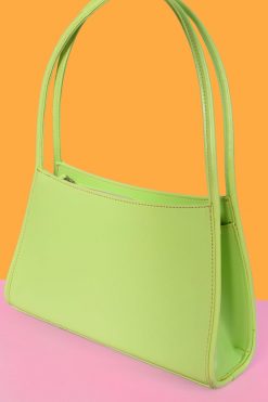 Echo Club House Clueless Deadstock Structured Shoulder Bag Accessories