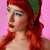 Echo Club House Keep It Together Crochet Head Wrap Accessories