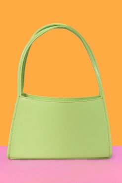 ECHOCLUBHOUSE best sale 13 Echo Club House Clueless Deadstock Structured Shoulder Bag Accessories