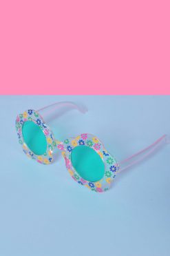 Echo Club House Floral Fun Sunnies Accessories