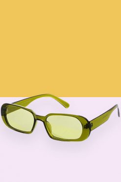 Echo Club House Accessories Lease Is Up Sunnies