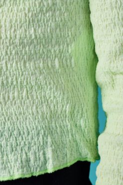 Echo Club House Clothes Gibbons Textured Button Up - Jade