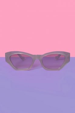 Echo Club House Sharp Edge Sunnies
