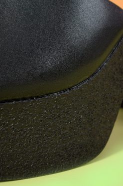 Echo Club House One Way Platform Mules