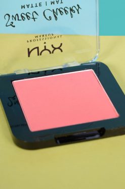 Echo Club House Sweet Cheeks Creamy Powder Blush Accessories