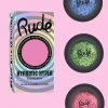 Echo Club House RUDE COSMETICS Hypnotic Hyper Duo Chrome Eyeshadow Accessories
