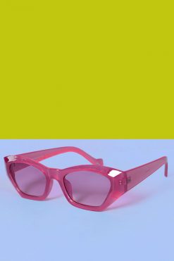 Echo Club House Sharp Edge Sunnies