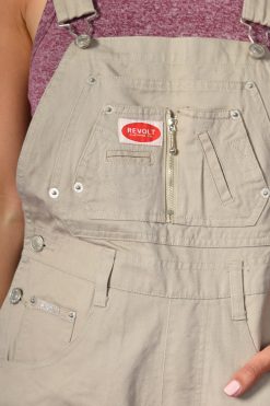 Echo Club House Over It Deadstock Overalls 16 Echo Club House Over It Deadstock Overalls