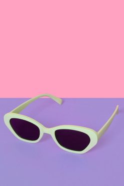 Echo Club House Summer 4EVR Sunnies