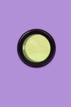 Echo Club House Accessories Metal Chrome Eye Mousse