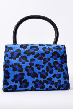 Echo Club House Kendra Structured Leopard Mini Bag Accessories 19 Echo Club House Kendra Structured Leopard Mini Bag Accessories