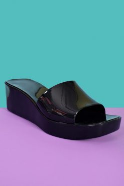 Echo Club House Rise Above Jelly Mule