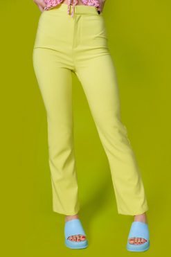 Echo Club House Peggy Slim Fit Trousers Clothes