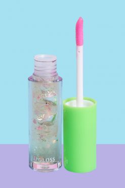 Echo Club House 🧚🏻‍♂️Magic Confetti Glitter Lipgloss🧚🏻‍♂️