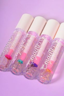 Echo Club House Accessories Magic 24K Lip Oil