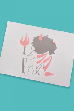 Echo Club House Accessories Deadstock Temporary Tats