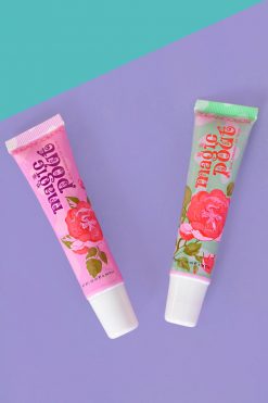 Echo Club House Magic Pout Lip Gloss Accessories