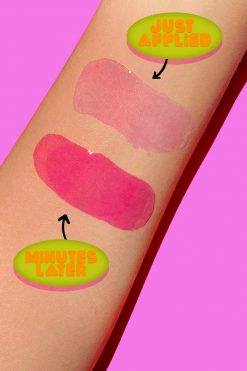 Echo Club House Magic Pout Lip Gloss Accessories