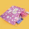 Echo Club House Spring Fresh Deadstock Makeup Bag Accessories
