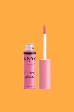 Echo Club House NYX Intense Butter Gloss - Merengue Accessories