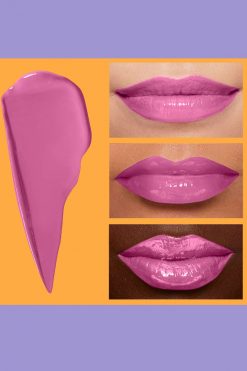 Echo Club House NYX Intense Butter Gloss - Merengue Accessories