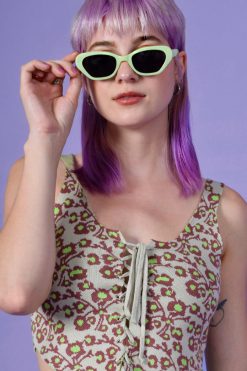 Echo Club House Summer 4EVR Sunnies