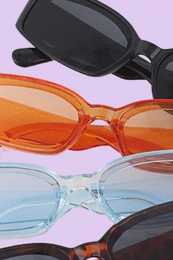 Echo Club House Accessories Crazy In Love Sunglasses