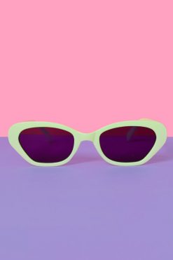 Echo Club House Summer 4EVR Sunnies