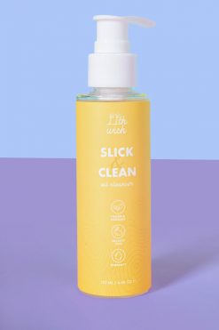 Echo Club House 11th Wish Slick & Clean Cleansing Oil Accessories