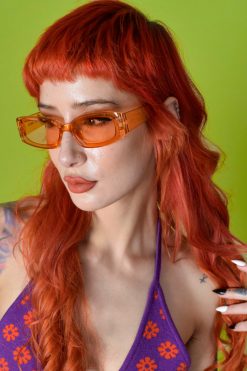 Echo Club House Accessories Crazy In Love Sunglasses