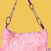 Echo Club House Accessories Deadstock Party Girl Bling Bag