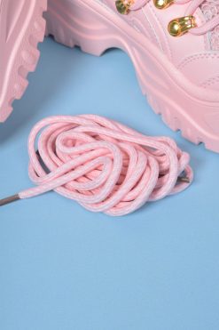 Echo Club House Winner Takes All Chunky Platform Sneaker - Bubblegum 9 Echo Club House Winner Takes All Chunky Platform Sneaker - Bubblegum