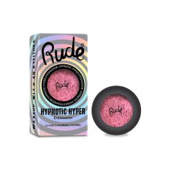 Echo Club House RUDE COSMETICS Hypnotic Hyper Duo Chrome Eyeshadow Accessories